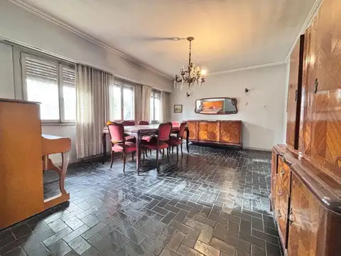 Casa en Venta 51 años