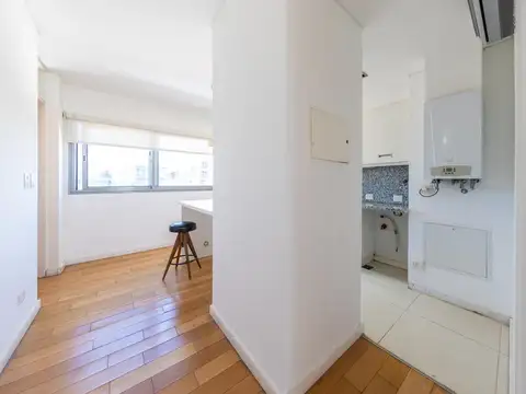 Departamento en Venta en Puerto Norte, USD 420.000