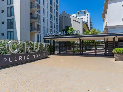 Departamento en Puerto Norte