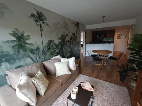 DEPARTAMENTO EN VENTA DOS DORMITORIOS LA FLORIDA