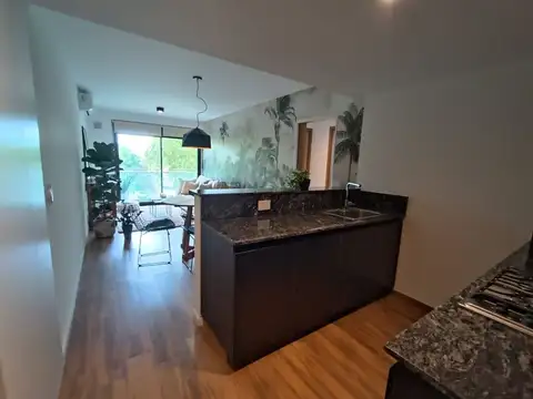 Departamento en Venta en La Florida, USD 150.000