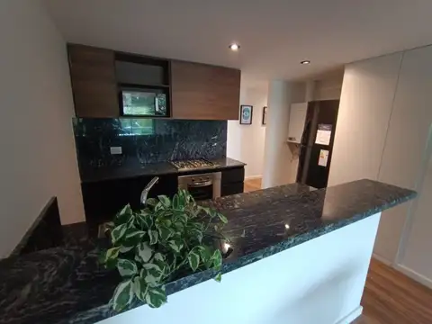 Departamento en Venta de 5 ambientes