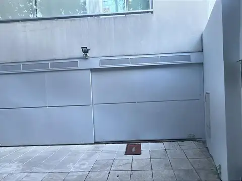 Cochera en Venta en Núñez, CABA
