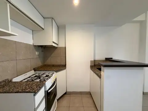 Oficina Monoambiente con 1 baño