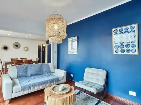 Departamento en Alquiler al Este