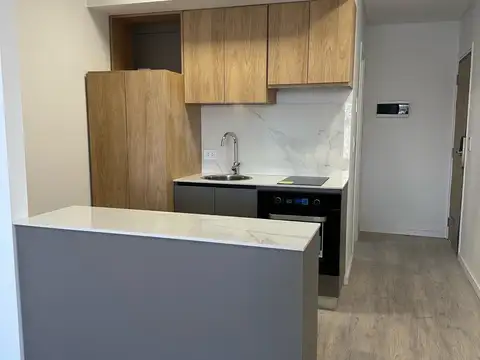 Departamento en Pichincha