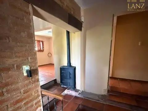 Casa en Venta en Unquillo, USD 50.000