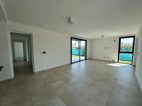 Casa en Venta 1 año