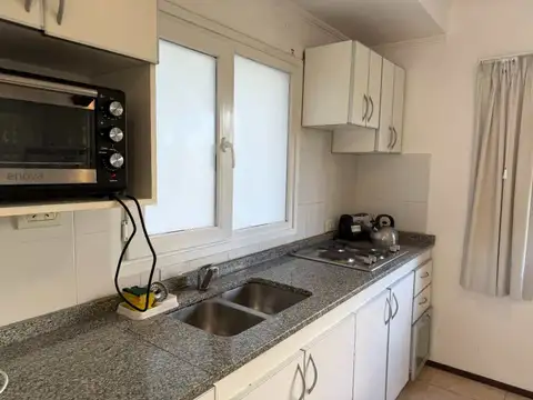 Departamento en Venta 14 años