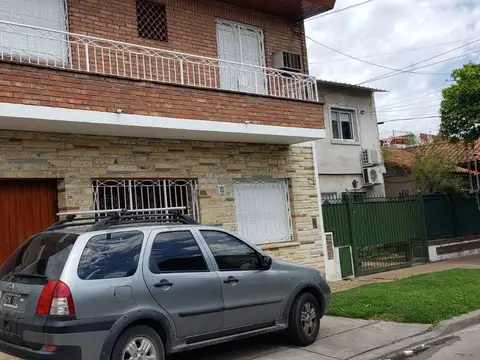 Horacio Quiroga 3700