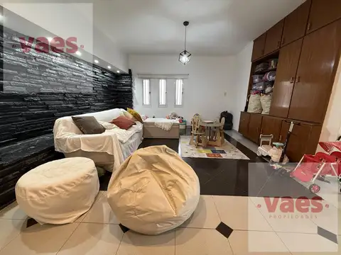 Casa en Venta 15 años