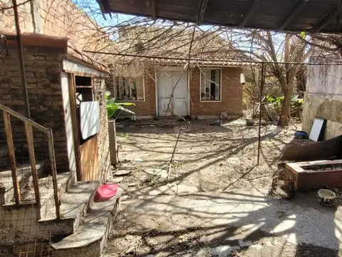 VENTA LOTE RAMOS MEJIA ZONA DON BOSCO 430 M2