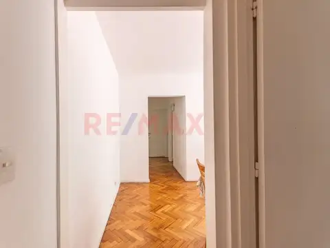 Departamento en Alquiler de 3 ambientes