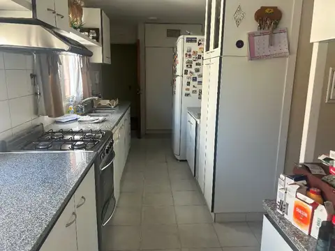 Departamento en Venta con 2 cocheras