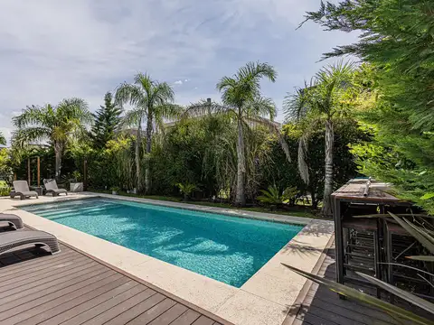 Casa en Nuevo Quilmes