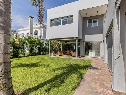 Casa en Venta 10 años