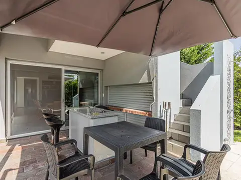 Casa en Venta al Noreste