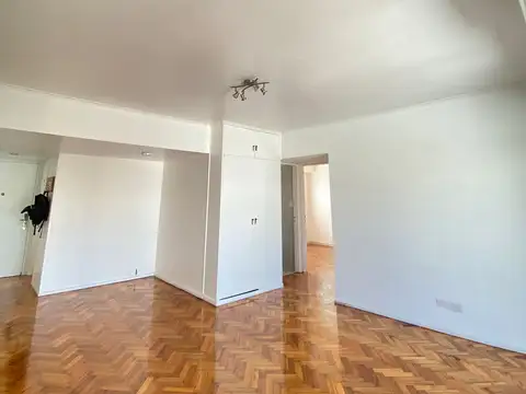 Aráoz 2300, Piso 9