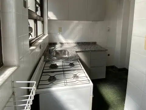 Departamento en Venta en Palermo, USD 170.000