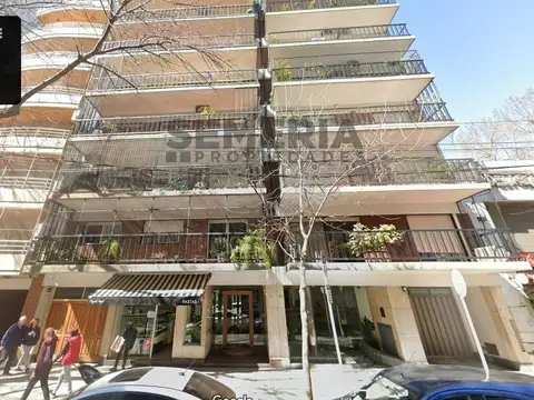 VENTA - V. URQUIZA - 4 ambientes c/cochera y baulera!