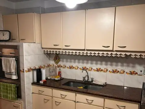 Departamento en Venta de 3 dormitorios