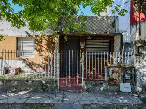 Terreno en Venta de 692,0 m2