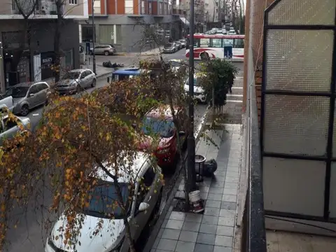 Departamento en Venta en Plaza Colon, USD 75.000