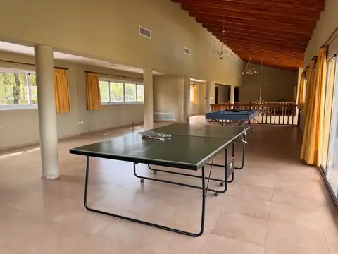 Casa en Venta de 7 dormitorios