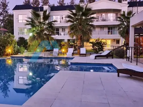 Departamento en Alquiler de 3 ambientes