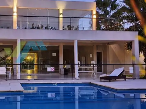 Departamento en Alquiler 7 años