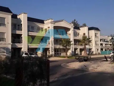 Departamento  en Alquiler en Boulevard del Sol, Pilar, G.B.A. Zona Norte