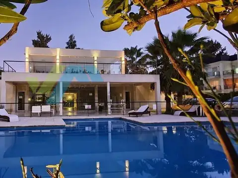 Departamento en Alquiler de 2 dormitorios