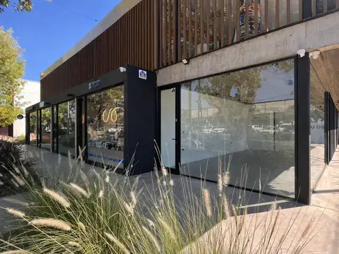 ALQUILER OFICINA A ESTRENAR - FRENTE A PASEO MITRE 485 e/ 137 y 138 - J. GORINA- LA PLATA