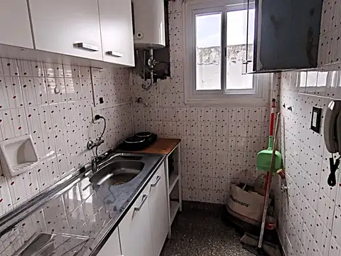 Departamento en Venta 55 años