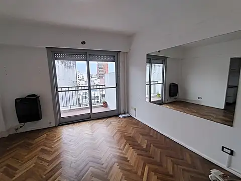 Departamento en venta en Palermo