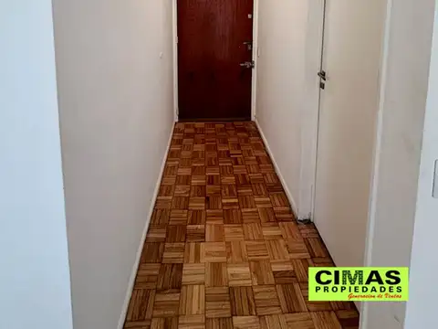 Departamento en Alquiler Apto profesional