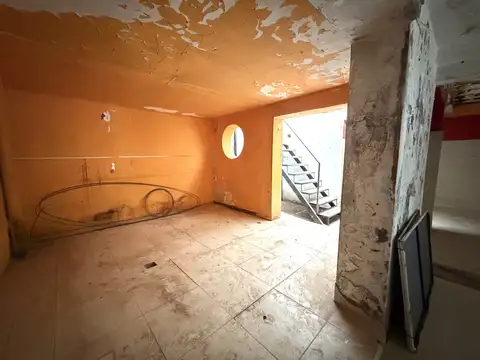 Local Comercial en Lote Propio - Palermo Hollywood