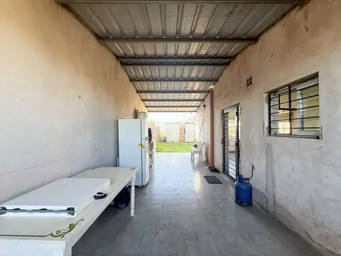 Casa en Venta en Pergamino, USD 70.000