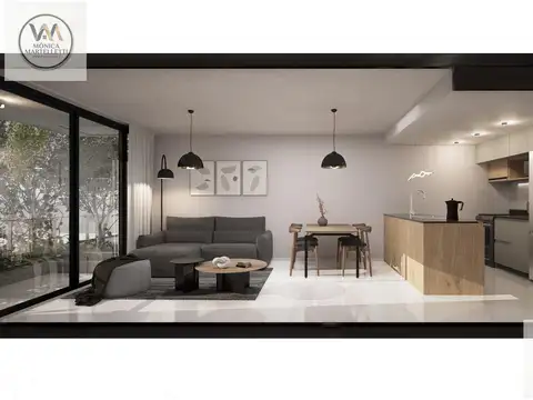 Departamento a ESTRENAR 3 AMB