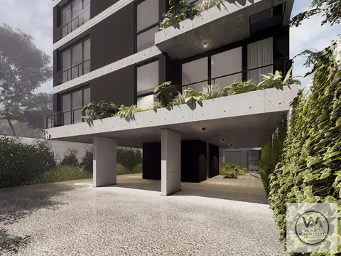 Departamento en Venta de 2 dormitorios