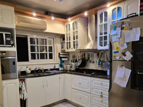 Departamento en Venta 45 años