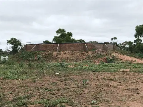 Argentina - Formosa - Patiño, Estanislao del Campo