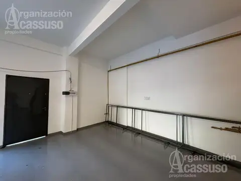 Local en Alquiler A Estrenar