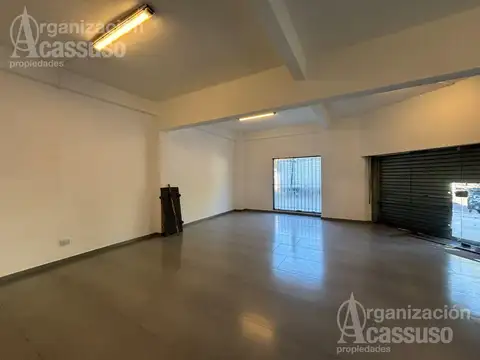 Local en Alquiler en Martinez Santa Fe / Fleming, USD 2.000