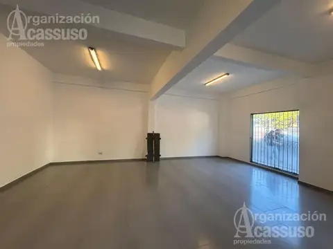 Local Alquiler Martínez Alto - Av Fleming