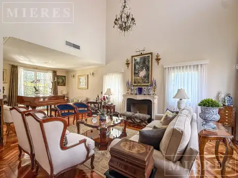 Casa en Venta de 3 dormitorios