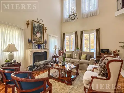 Casa en Venta en Altos Del Pilar, USD 1.600.000
