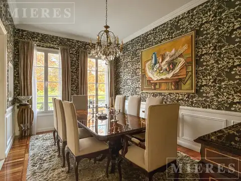 Casa en Venta al Oeste