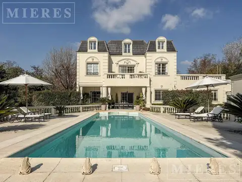Casa en venta en Altos del Pilar
