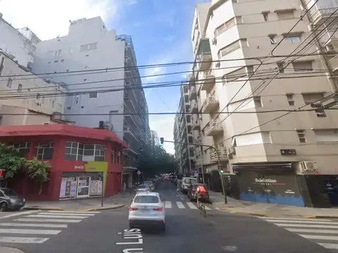 Terreno Lote  en Venta en Balvanera, Capital Federal, Buenos Aires